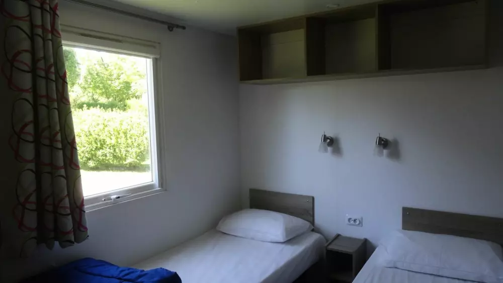 Camping Bellevue 4 étoiles★★★★