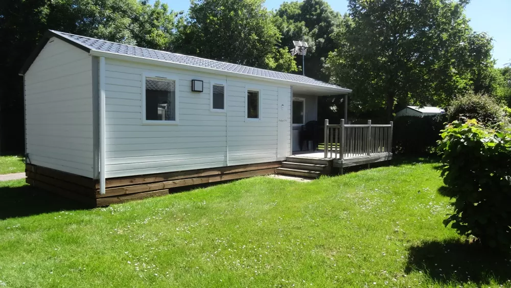 Camping Bellevue 4 étoiles★★★★