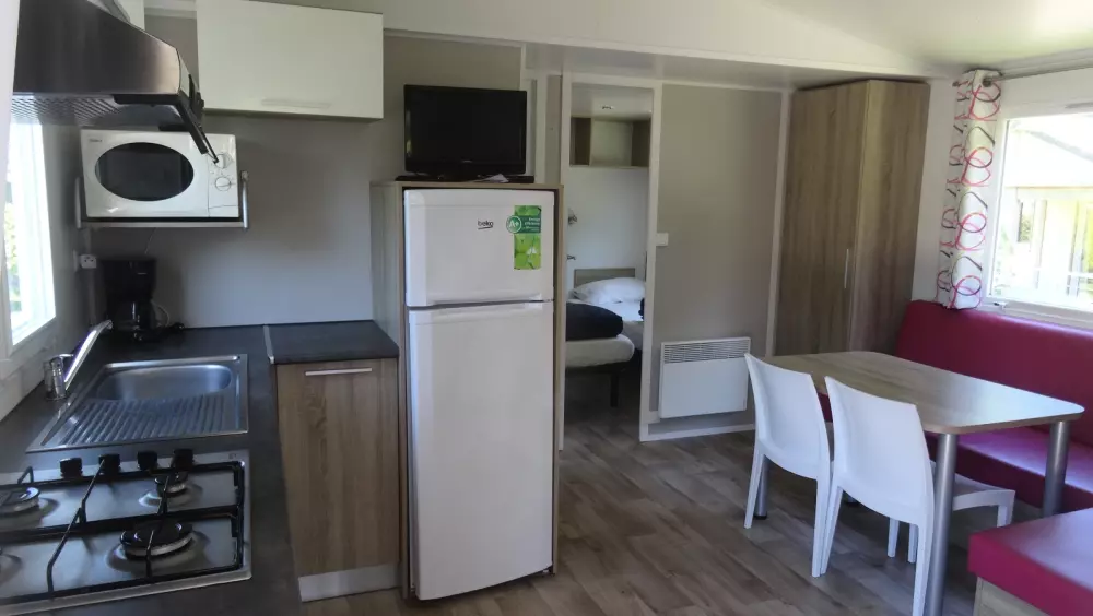 Camping Bellevue 4 étoiles★★★★