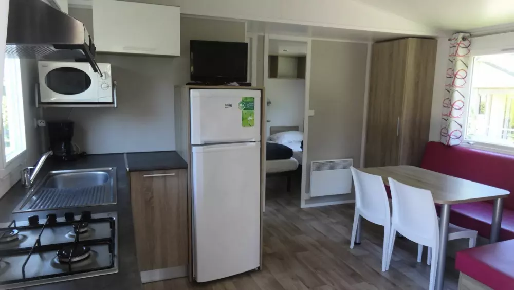 Camping Bellevue 4 étoiles★★★★