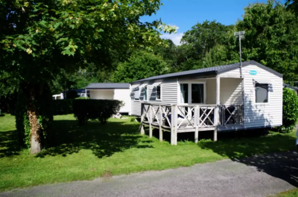 Camping Bellevue 4 étoiles★★★★