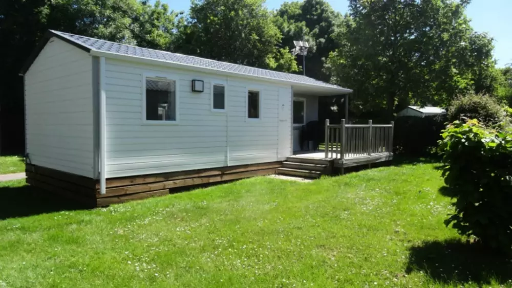 Camping Bellevue 4 étoiles★★★★