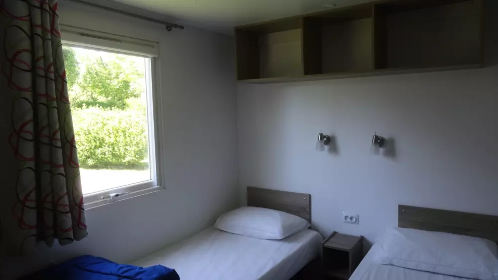 Camping Bellevue 4 étoiles★★★★