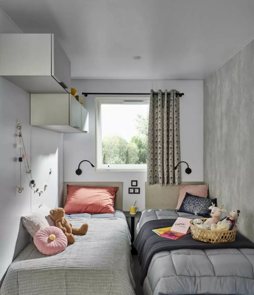 Camping Bellevue 4 étoiles★★★★