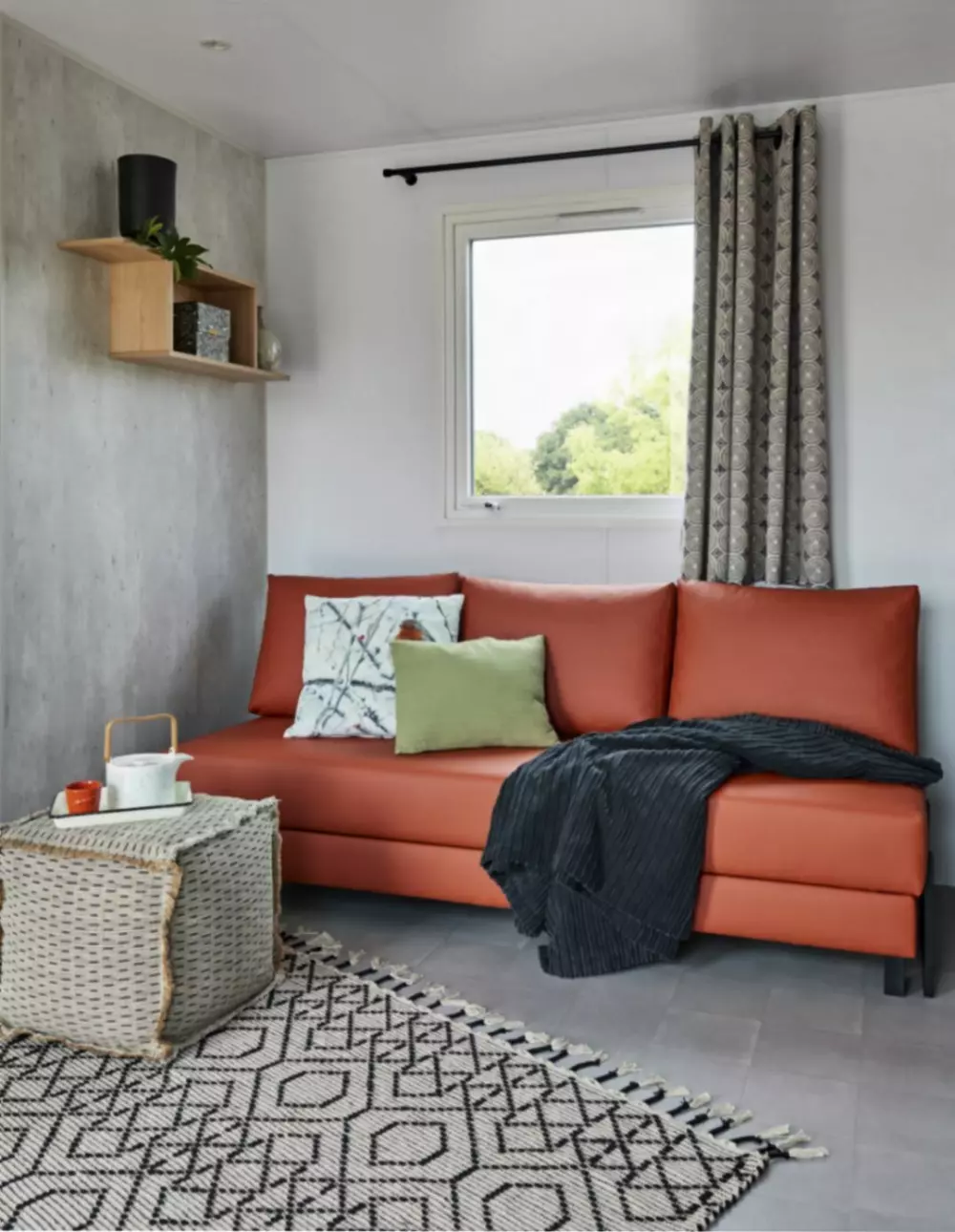 Camping Bellevue 4 étoiles★★★★