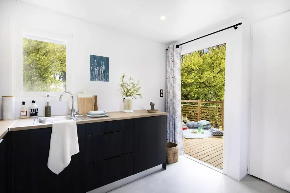 Camping Bellevue 4 étoiles★★★★