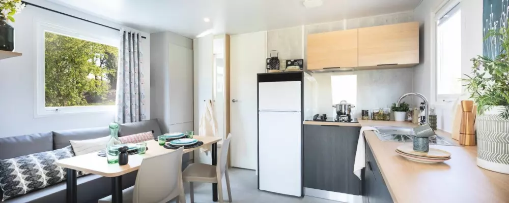 Camping Bellevue 4 étoiles★★★★