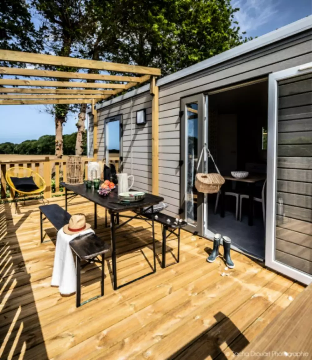 Camping Bellevue 4 étoiles★★★★