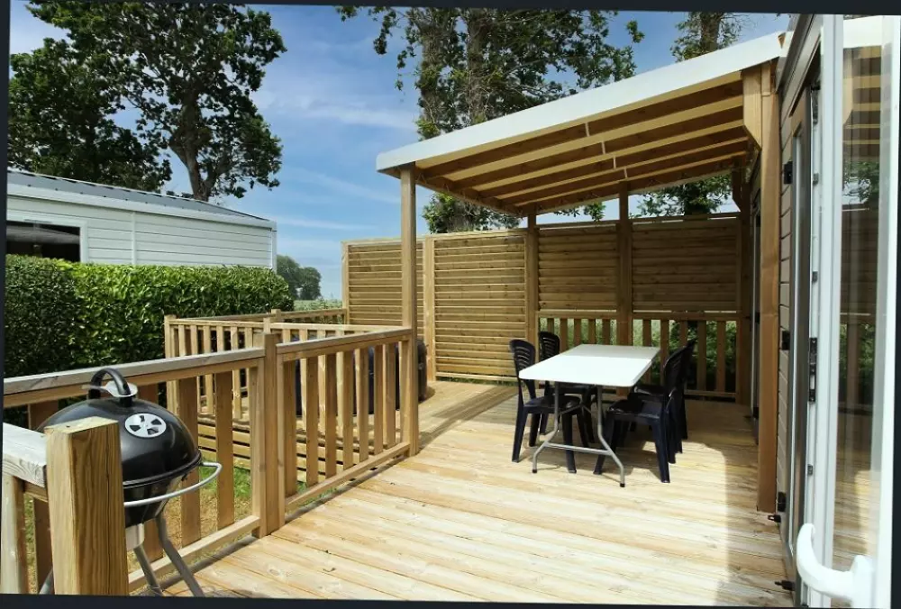 Camping Bellevue 4 étoiles★★★★