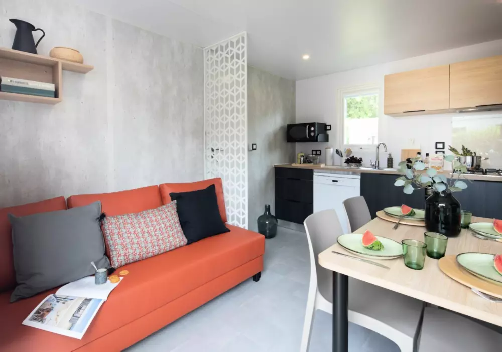 Camping Bellevue 4 étoiles★★★★