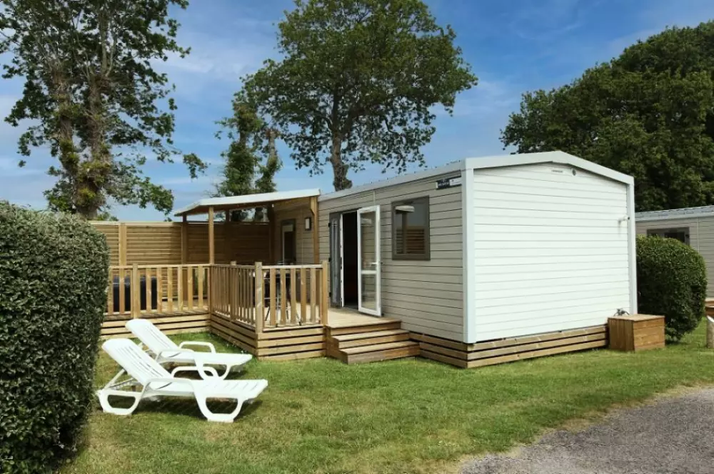 Camping Bellevue 4 étoiles★★★★