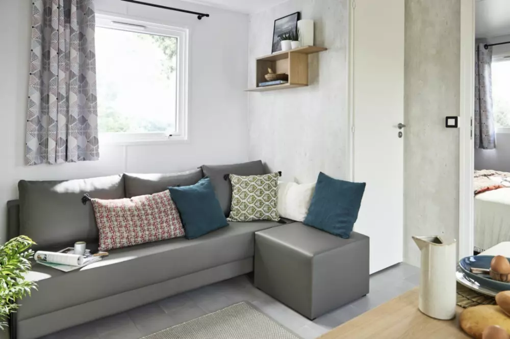 Camping Bellevue 4 étoiles★★★★