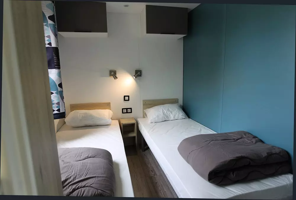 Camping Bellevue 4 étoiles★★★★