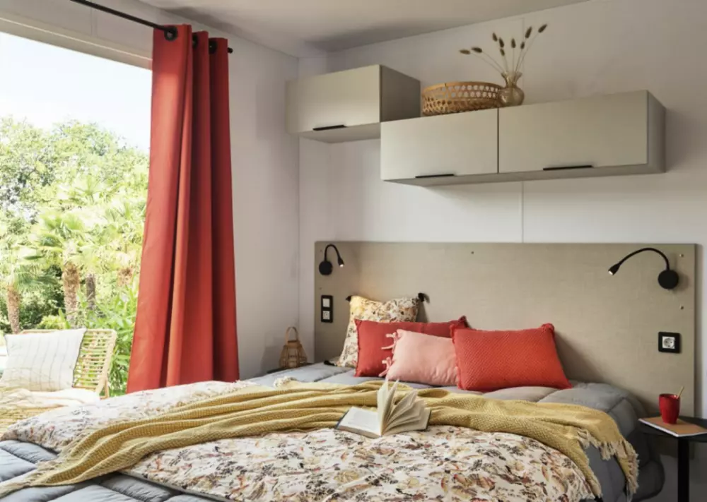 Camping Bellevue 4 étoiles★★★★