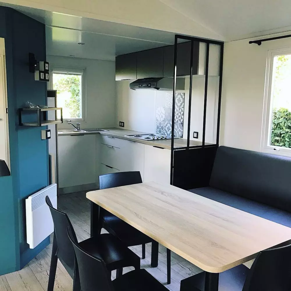 Camping Bellevue 4 étoiles★★★★