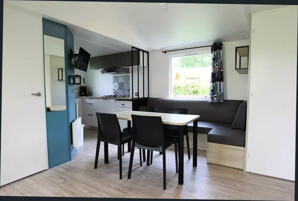 Camping Bellevue 4 étoiles★★★★