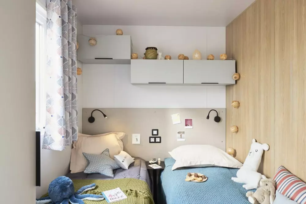 Camping Bellevue 4 étoiles★★★★