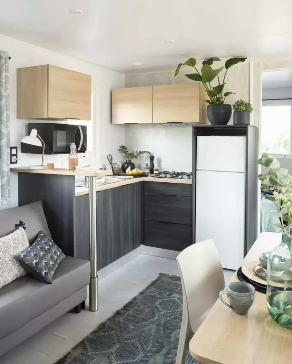 Camping Bellevue 4 étoiles★★★★