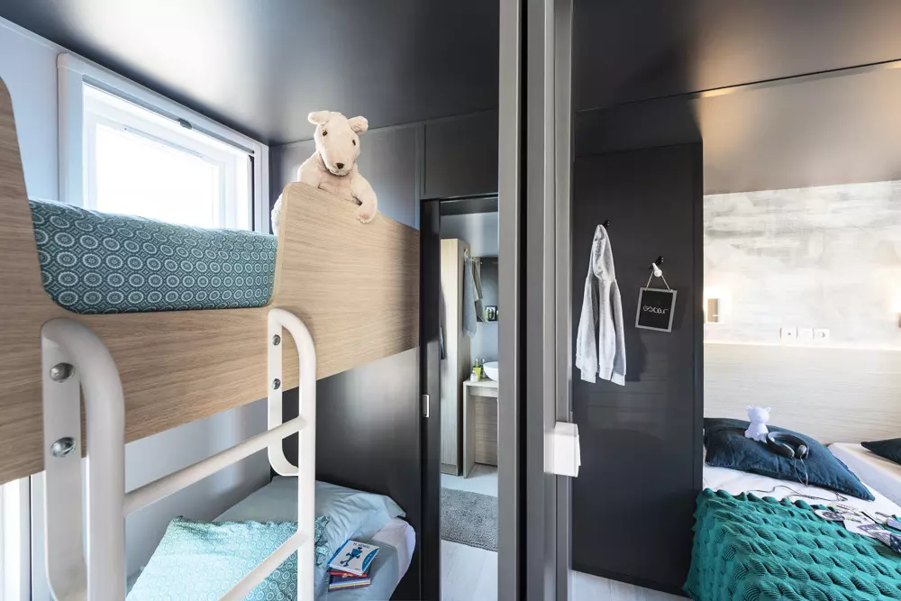 Camping Bellevue 4 étoiles★★★★