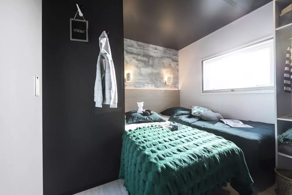 Camping Bellevue 4 étoiles★★★★