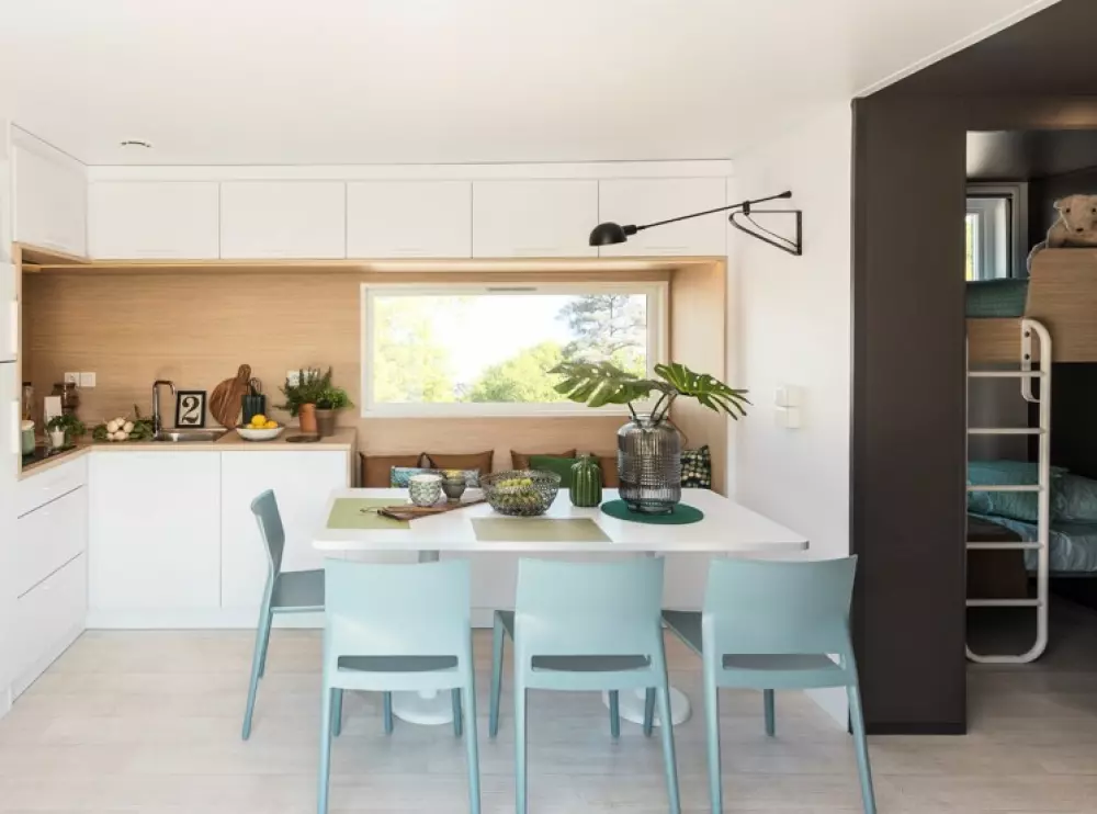 Camping Bellevue 4 étoiles★★★★