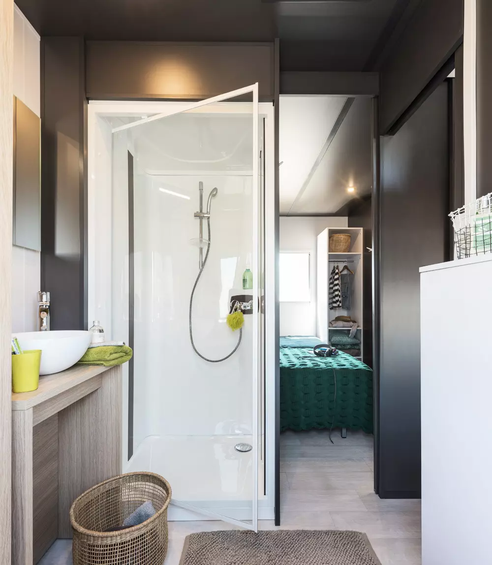 Camping Bellevue 4 étoiles★★★★