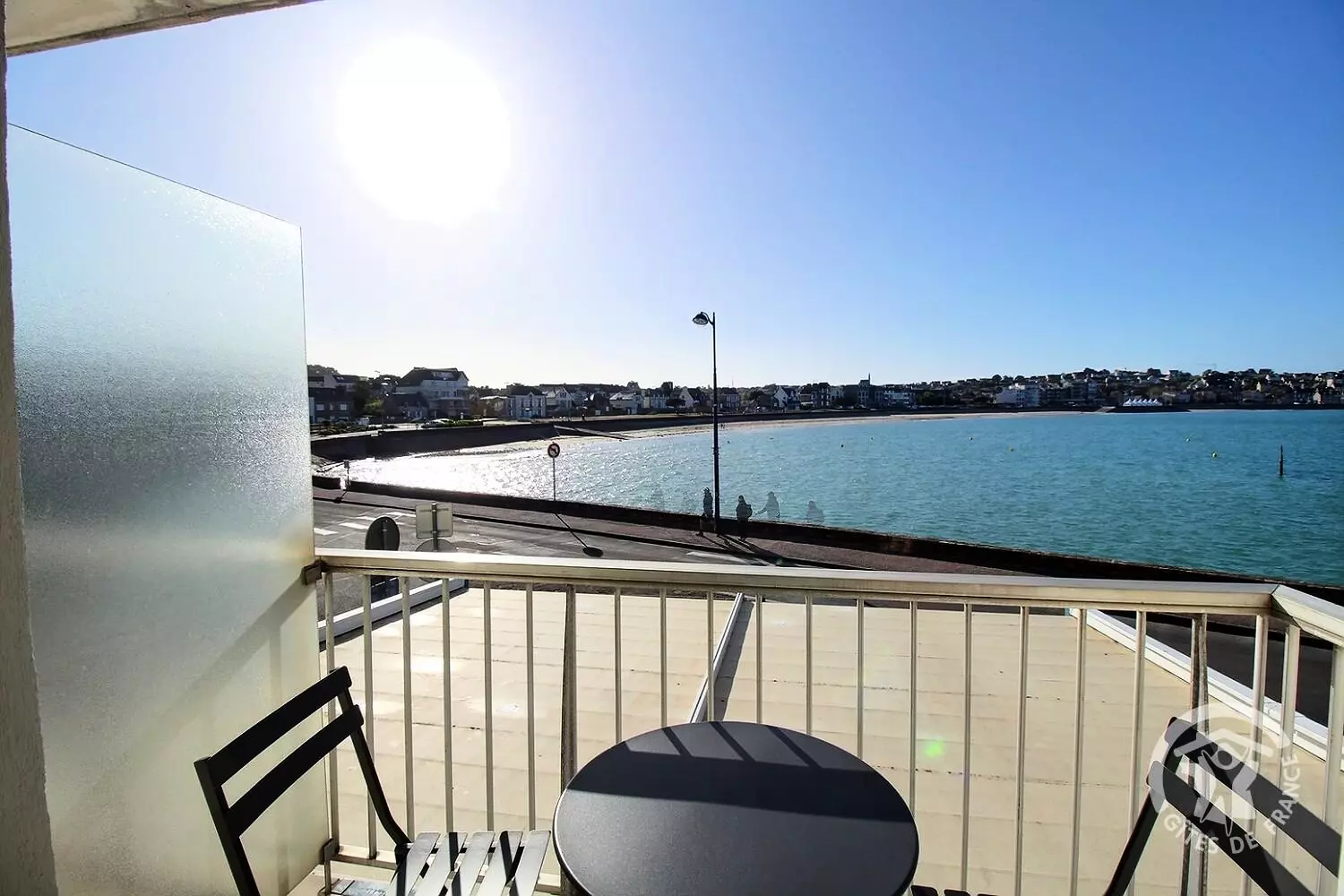 Gîte De France L'étape Réginéenne 2 Épis - - Erquy - 1