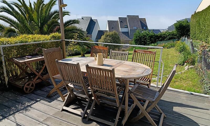 Gîte de France La pouillouse 3 épis - - Erquy - 5