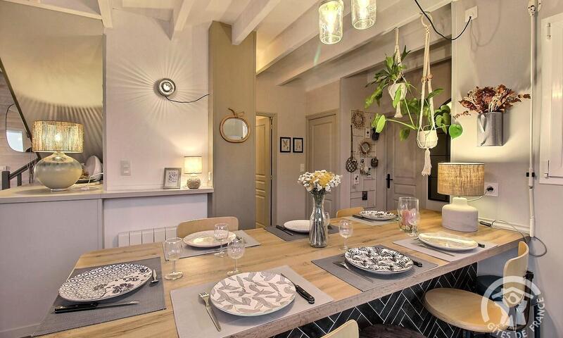 Gîte de France La pouillouse 3 épis - - Erquy - 8