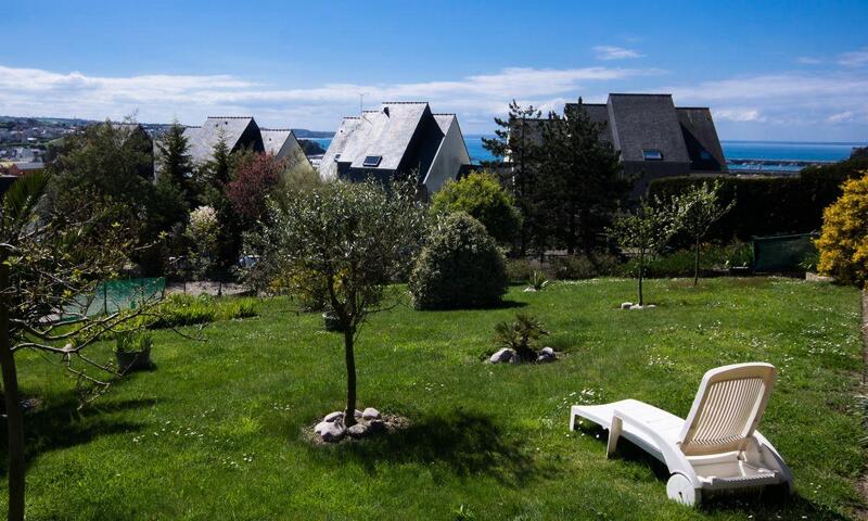 Gîte de France La pouillouse 3 épis - - Erquy - 38
