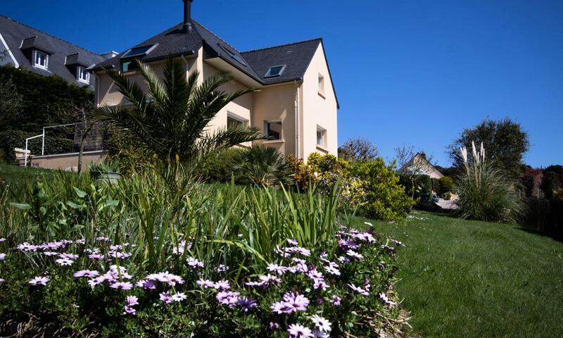 Gîte de France La pouillouse 3 épis - - Erquy - 4