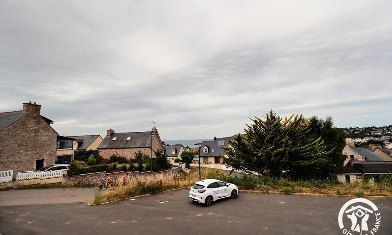 Gîte de France Les belles vues d'erquy 3 épis - - Erquy - 29