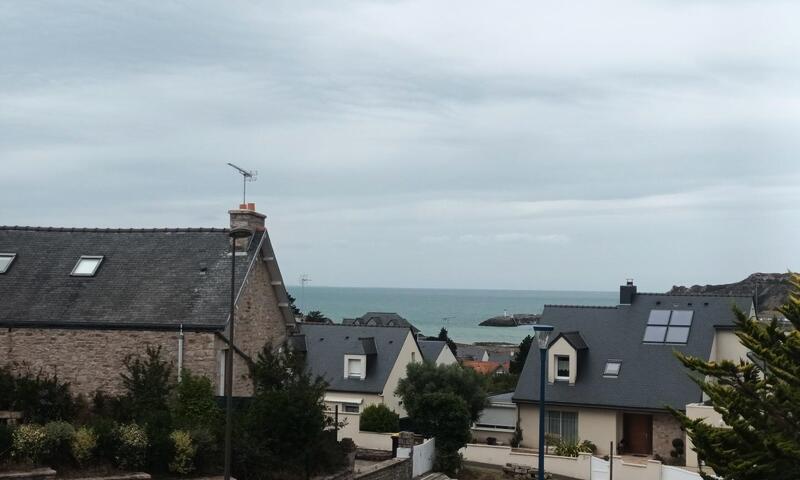 Gîte de France Les belles vues d'erquy 3 épis - - Erquy - 2