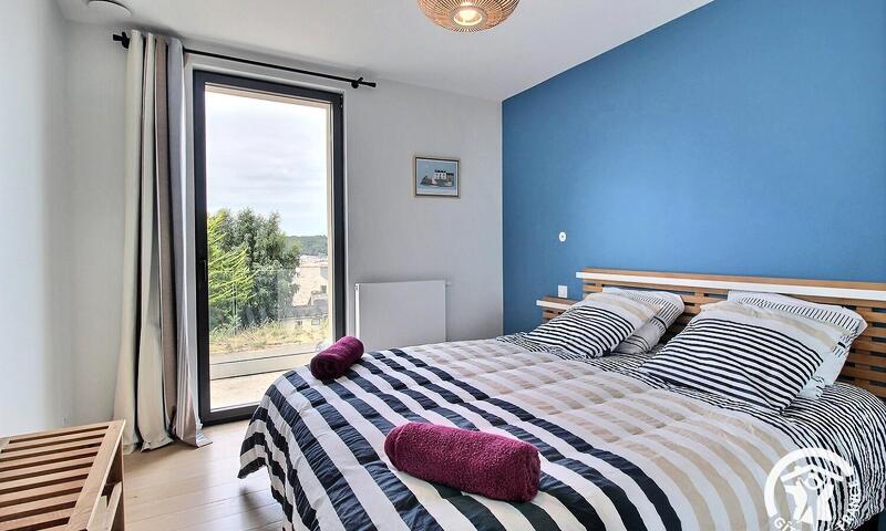 Gîte de France Les belles vues d'erquy 3 épis - - Erquy - 16
