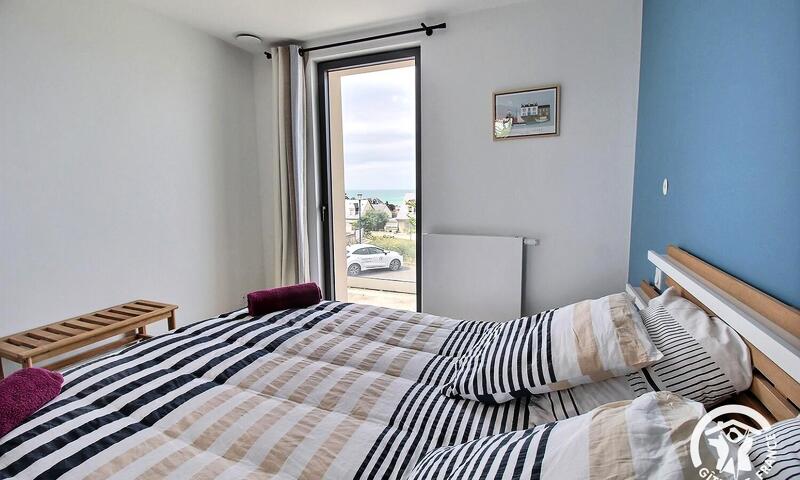 Gîte de France Les belles vues d'erquy 3 épis - - Erquy - 15