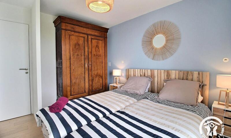 Gîte de France Les belles vues d'erquy 3 épis - - Erquy - 14