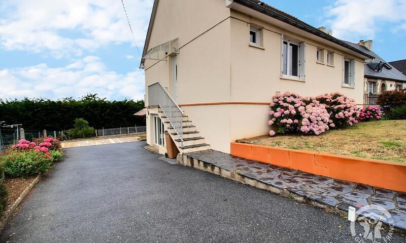 Gîte de France Yemanja 3 épis - - Erquy - 29