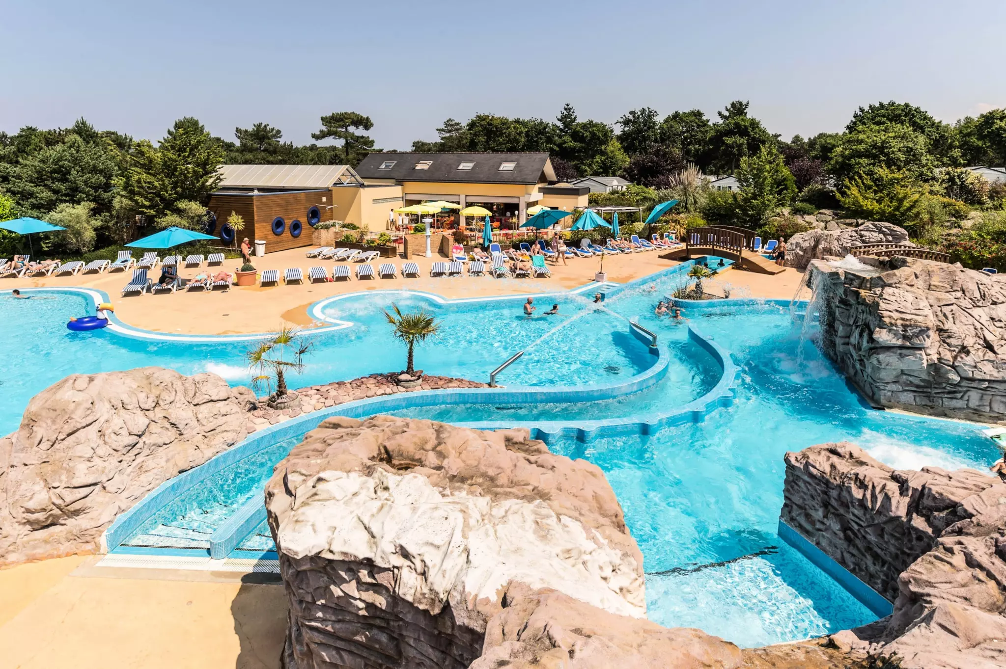 Mobil Home Xxl - Les Pins **** - Erquy - 1