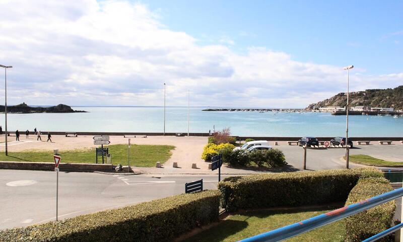 Résidence Beaurivage - Erquy - 1