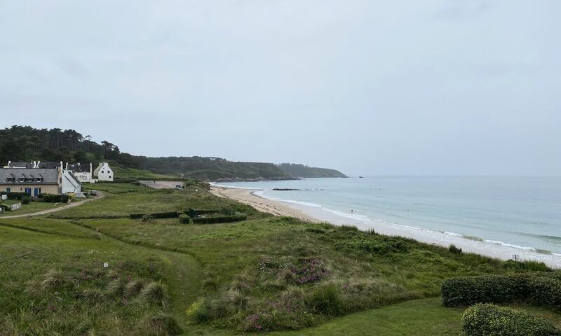 France - Bretagne - Erquy - Résidence Domaine De Lanruen