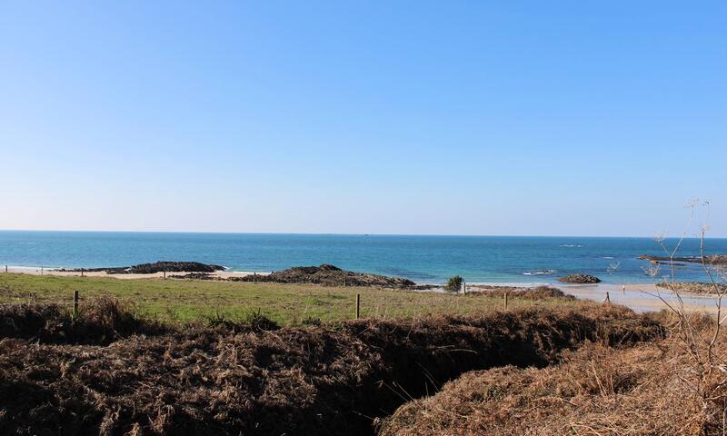 France - Bretagne - Erquy - Résidence Domaine De Lanruen