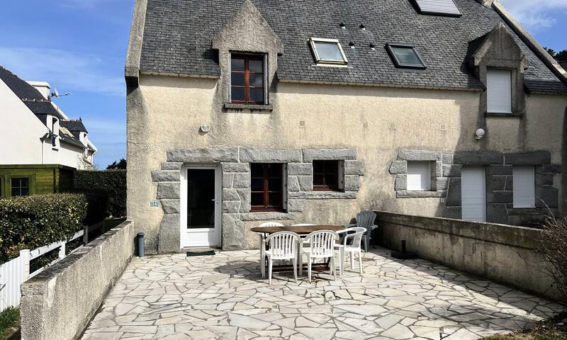 Résidence Domaine De Lanruen - - Erquy - 1