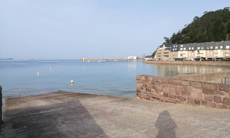 France - Bretagne - Erquy - Résidence La Closerie