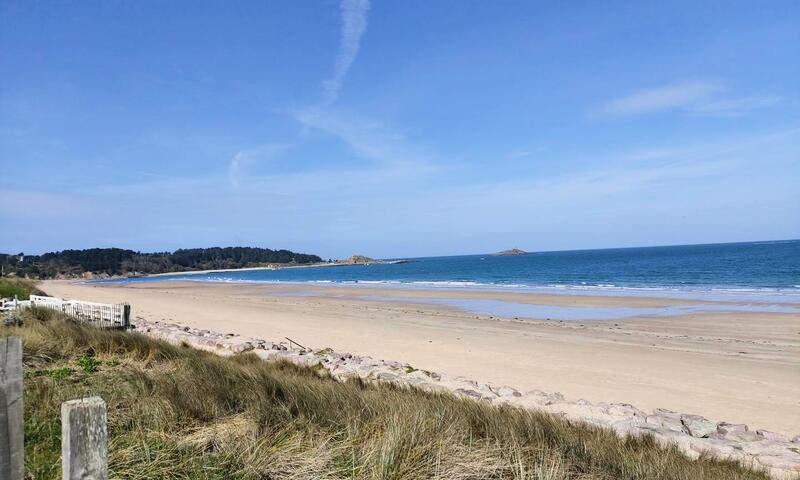 France - Bretagne - Erquy - Résidence La Closerie