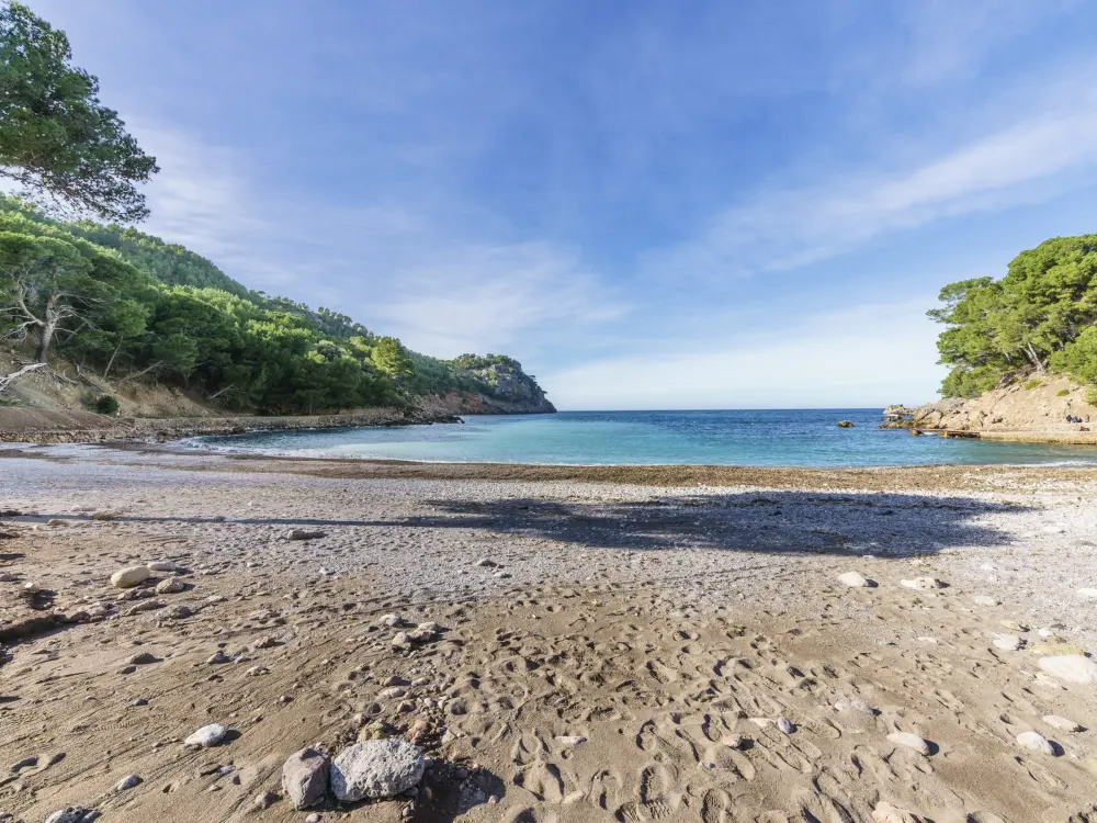 Maison de Vacances Escorca 8