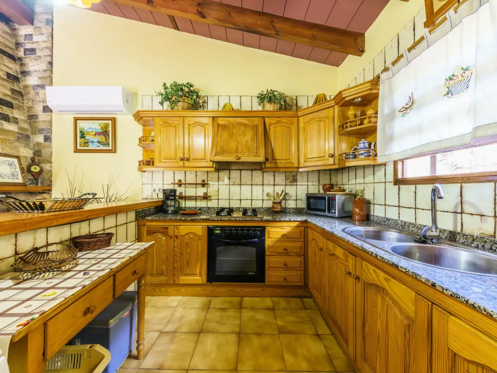 Maison de Vacances Escorca 8