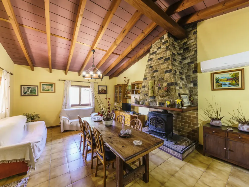 Maison de Vacances Escorca 8