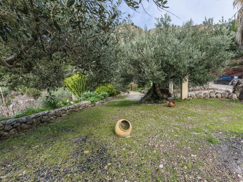 Maison de Vacances Escorca 8