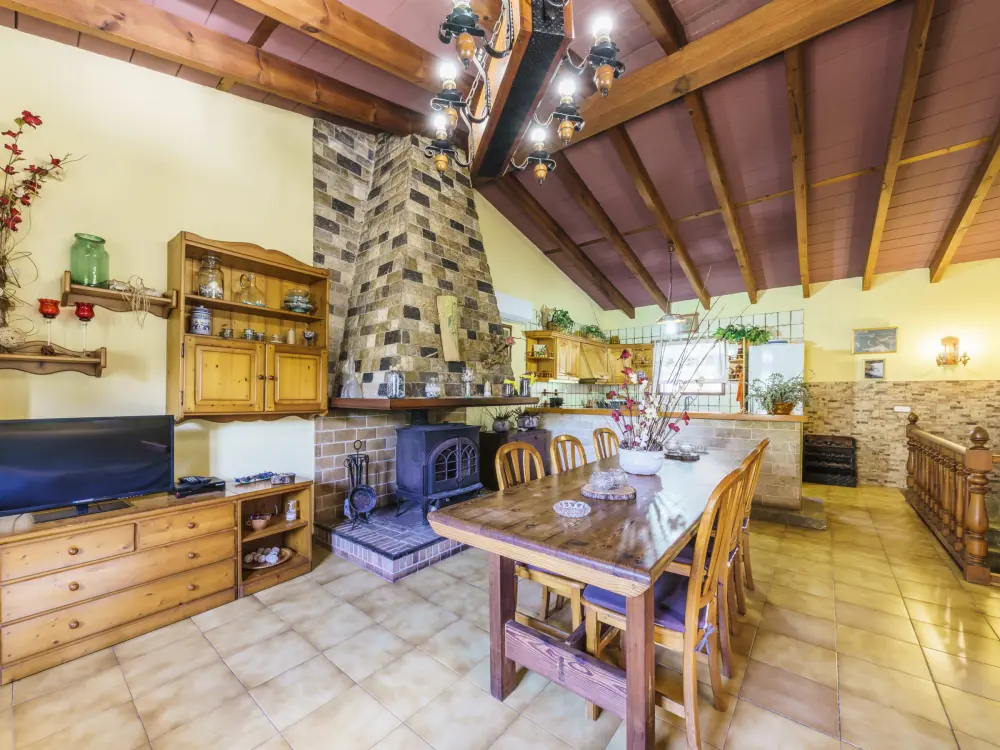 Maison de Vacances Escorca 8