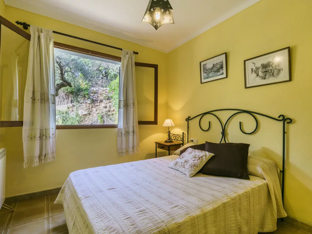 Maison de Vacances Escorca 8